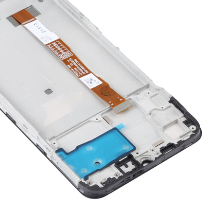 Original LCD Screen and Digitizer Full Assembly With Frame for vivo Y30 (China) / Y20s / Y20 / Y20i V2027 V2032 V2029 V2034A, For vivo Y30 (China) / Y20s / Y20 / Y20i