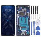 For Xiaomi Black Shark 4 (Original) / Blue