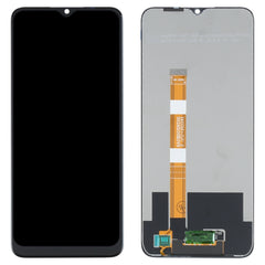 Original LCD Screen and Digitizer Full Assembly for OPPO A53s 5G CPH2321