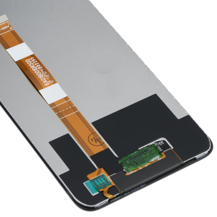 Original LCD Screen and Digitizer Full Assembly for OPPO A53s 5G CPH2321