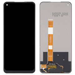 Original LCD Screen and Digitizer Full Assembly for OPPO A74 5G CPH2197 CPH2263, For OPPO A74 5G  (Original)