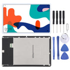 For Huawei MatePad 10.4 BAH3-W09 / White