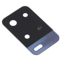 For OPPO A54 4G 10 PCS Back Camera Lens