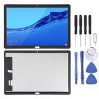 For Huawei MediaPad T5 10.1 (LTE) / Black
