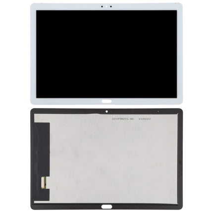 LCD Screen and Digitizer Full Assembly for Honor Pad 5 10.1 AGS2-AL00HN, For Honor Pad 5 10.1