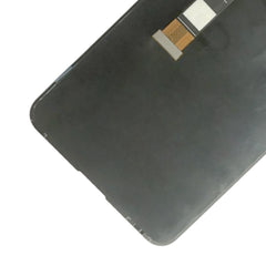 AMOLED Material LCD Screen and Digitizer Full Assembly for Asus Zenfone 8 Flip ZS672KS, For Asus Zenfone 8 Flip(AMOLED)