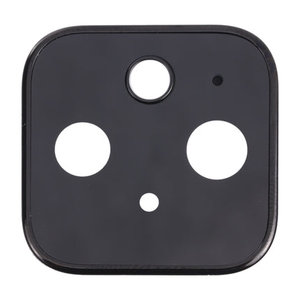 Camera Lens Cover for Google Pixel 5, For Google Pixel 5