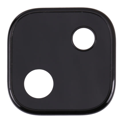 Camera Lens Cover for Google Pixel 4a, For Google Pixel 4a