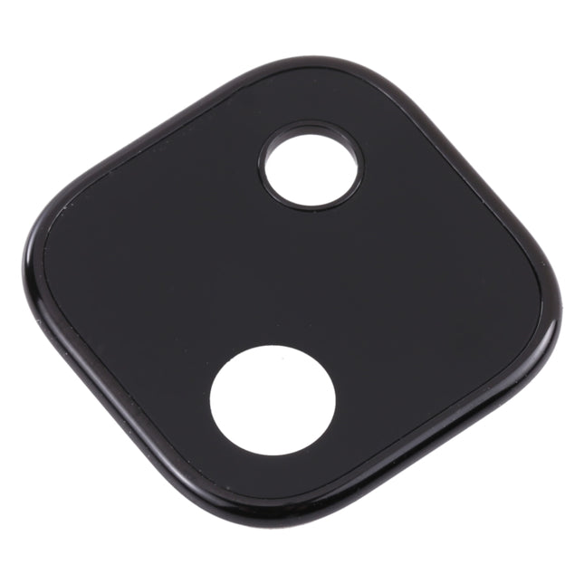 Camera Lens Cover for Google Pixel 4a