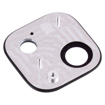 Camera Lens Cover for Google Pixel 4a, For Google Pixel 4a