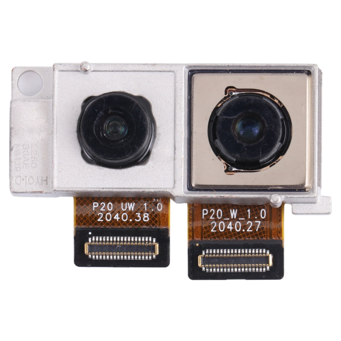Back Facing Camera for Google Pixel 5, For Google Pixel 5