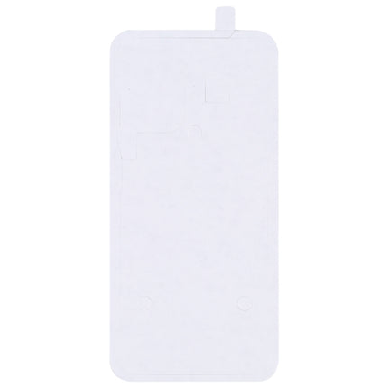 For Asus Zenfone 8 ZS590KS Back Housing Cover Adhesive, For Asus Zenfone 8 ZS590KS
