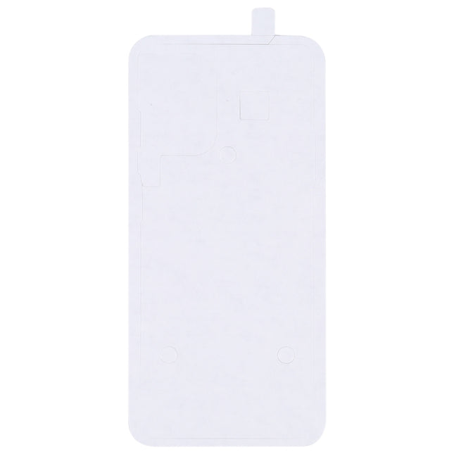 For Asus Zenfone 8 ZS590KS Back Housing Cover Adhesive, For Asus Zenfone 8 ZS590KS