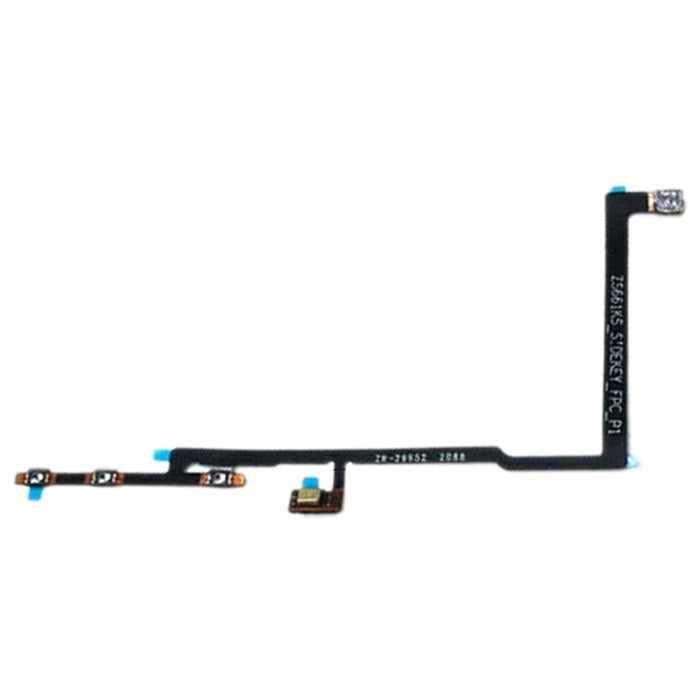 Power Button & Volume Button Flex Cable for Asus ROG Phone 3 ZS661KS ZS661KL I003DD, For Asus ROG Phone 3