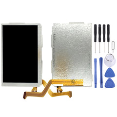 Collection image for: 3DS Spare Parts