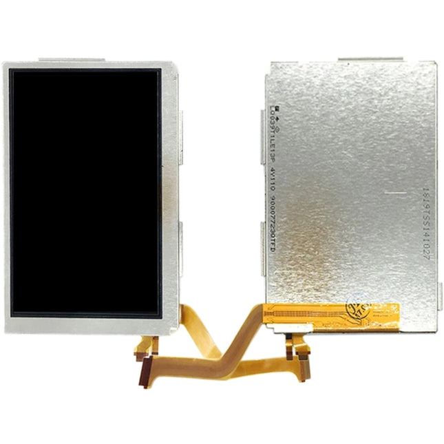 Upper LCD Screen for Nintendo New 3DS