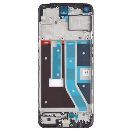 For OnePlus Nord N100 BE2013, BE2015, BE2011, BE2012 Middle Frame Bezel Plate