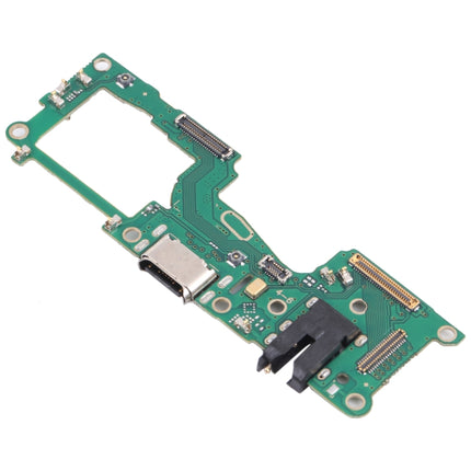 For OPPO A95 5G PELM00 Charging Port Board, For OPPO A95 5G