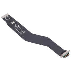 For OPPO Find X2 PDEM10 CPH2023 Charging Port Flex Cable