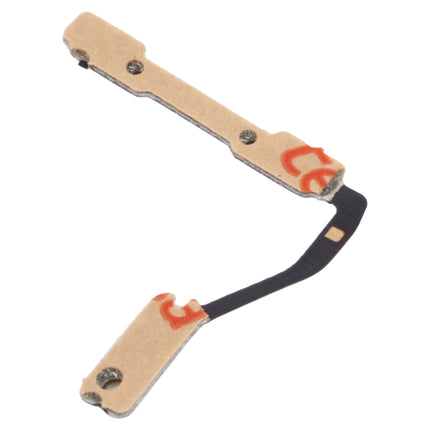 For OPPO Find X2 CPH2023 PDEM10 Volume Button Flex Cable, For OPPO Find X2