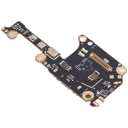 For OPPO Find X2 CPH2023 PDEM10 OEM SIM Card Reader Board