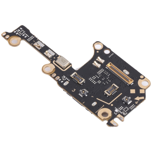 For OPPO Find X2 CPH2023 PDEM10 OEM SIM Card Reader Board