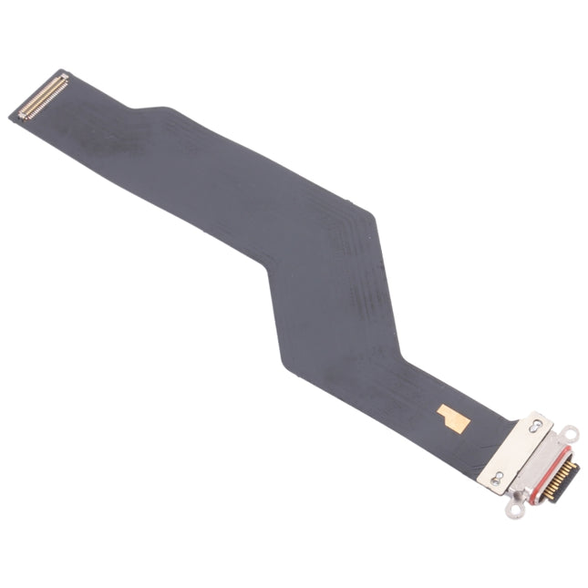 For OPPO Find X2 Pro PDEM30 CPH2025 Charging Port Flex Cable