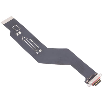 For OPPO Find X2 Pro PDEM30 CPH2025 Charging Port Flex Cable