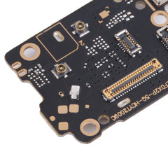 For OPPO Find X2 Pro CPH2025 PDEM30 OEM SIM Card Reader Board