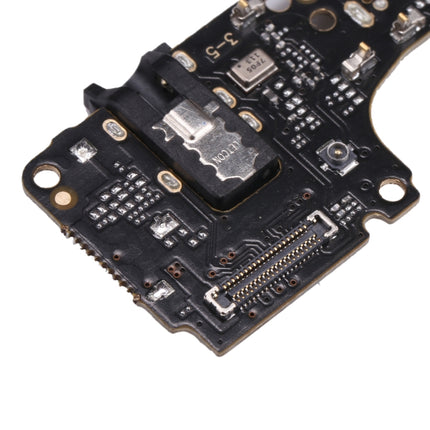 For Xiaomi Redmi Note 10s M2101K7BG M2101K7BI M2101K7BNY M2101K7BL Charging Port Board