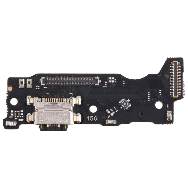 For Xiaomi Redmi Note 10 Pro / Redmi Note 10 Pro Max / Redmi Note 10 Pro (India) M2101K6G M2101K6R M2101K6P M2101K6I Charging Port Board
