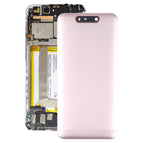 For ZTE Blade V8 / Pink