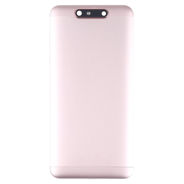 Battery Back Cover for ZTE Blade V8 BV0800 T80, For ZTE Blade V8, For ZTE Blade V8(Gold)
