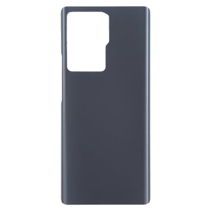 Glass Battery Back Cover for ZTE Axon 30 Ultra 5G, For ZTE Axon 30 Ultra 5G