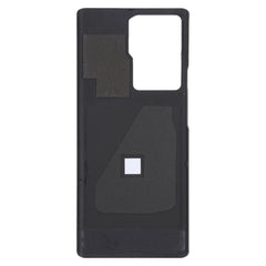 Glass Battery Back Cover for ZTE Axon 30 Ultra 5G