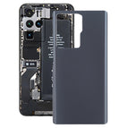 For ZTE Axon 30 Ultra 5G / Black