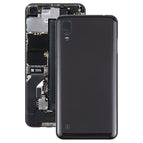 For ZTE Blade A5 (2020) / Black