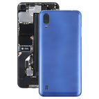 For ZTE Blade A5 (2020) / Blue