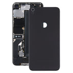 For Alcatel One Touch Shine Lite / Black