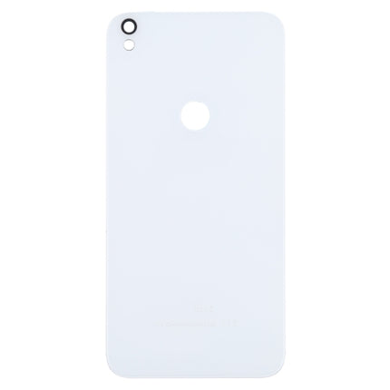 For Alcatel One Touch Shine Lite 5080 5080X 5080A 5080U 5080F 5080Q 5080D Glass Battery Back Cover, For Alcatel One Touch Shine Lite(White), For Alcatel One Touch Shine Lite