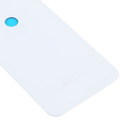 For Alcatel One Touch Shine Lite 5080 5080X 5080A 5080U 5080F 5080Q 5080D Glass Battery Back Cover, For Alcatel One Touch Shine Lite(White), For Alcatel One Touch Shine Lite