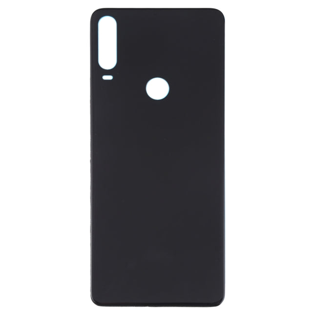 For Alcatel 3x (2019) 5048 5048U 5048Y Glass Battery Back Cover
