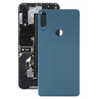 For Alcatel 3x (2019)(Green) / Green