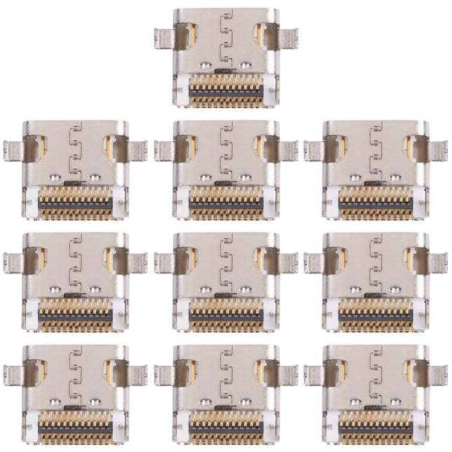 10 PCS Charging Port Connector for Sony Xperia L1 G3312, G3311, G3313