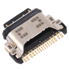 For vivo S7 5G 10pcs Charging Port Connector