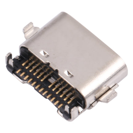 10 PCS Ladeanschluss für Lenovo M10 Plus TB-X606, TB-X606F, Für Lenovo M10 Plus