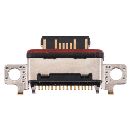 10 PCS Charging Port Connector for Xiaomi  Mi 11 Ultra  M2102K1G, M2102K1C