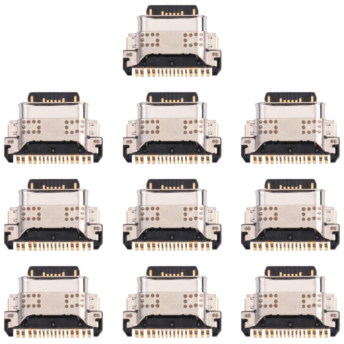 Para vivo S9e 10 piezas Conector de puerto de carga, para vivo S9e