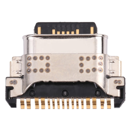 For vivo S9e 10pcs Charging Port Connector, For vivo S9e