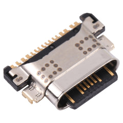 For vivo S9e 10pcs Charging Port Connector, For vivo S9e